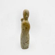 Femme à l’enfant, 1946