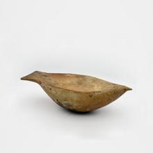 Oiseau étendu (compotier), 1975