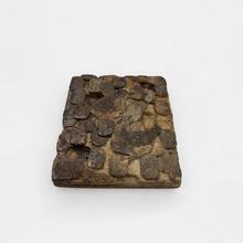Oiseau 3 (plaque), 1960