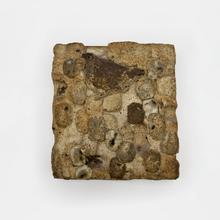 Oiseau 2 (plaque), 1960