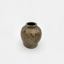 Petit cylindre et boule, 1960