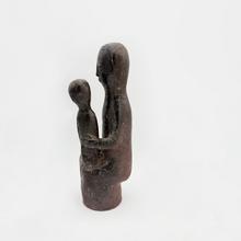Maternité noire, 1959