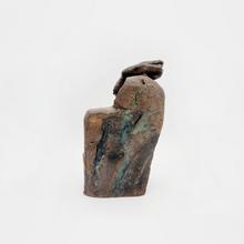 Terre sombre, 1976
