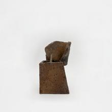 Pyramide tronquée et terre, 1978