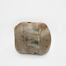 Deux lobes peints, 1969