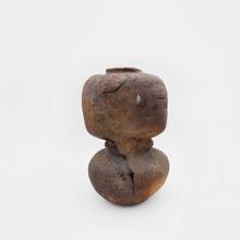 Deux boules « marrons », 1960