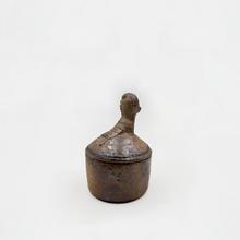 Enfant étendu