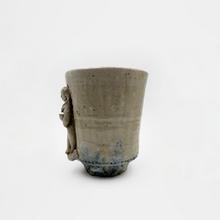 Vénus sortie de la la mer (Vase), 1946