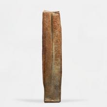 Colonne double à opercules, 1997