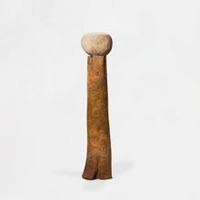 Boule sur colonne, 1998