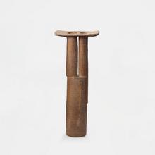 Deux tubes sur un tube, 1959