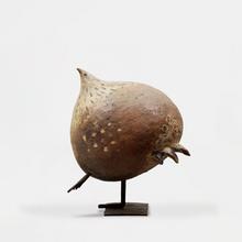 Grande pintade, 1967