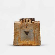 Doigts, point et triangles, 1984