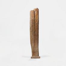Petite colonne ouverte, 1993