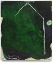 Maison verte I - 2024
