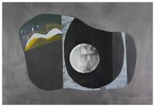 Portes n°08, 1988