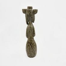 Femme lumière, 1948