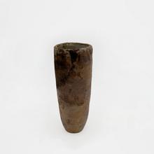 Vase tête, 1961