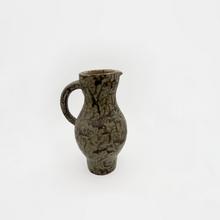 Pichet moucheté, 1949