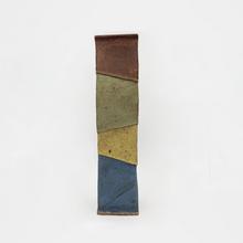Quatre couleurs, 1976
