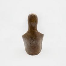 Vierge à l'Enfant, 1957