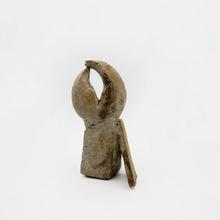 Pinces n°2, 2003