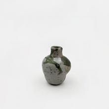 Petite trace vert (soliflore), 1980