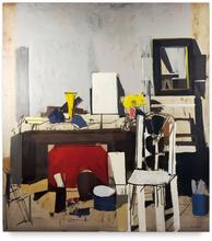 Carton rouge, 1971-1974