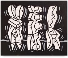 Peinture X - 2024