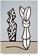 Peinture I - 2025 (2)