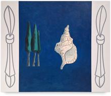 Peinture - 1997 - 2024