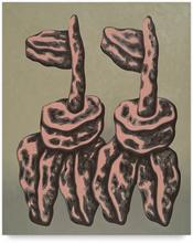 Peinture XII - 2010