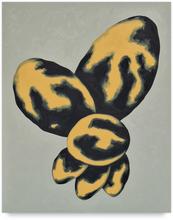 Peinture - circa 2002