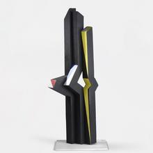 Trois colonnes