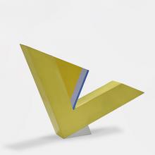 Angle droit n°1 — 1996