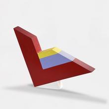 Angle droit n°2 — 1996