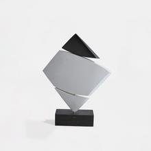Noir et blanc