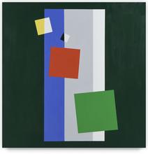 Chant de couleur 2 — 1985