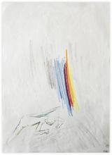 Je ne suis pas là, Esquisses - 1981-1982