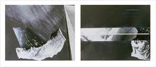 Déplacements n°1 - 1986