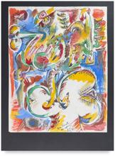Sans titre - 1970