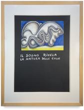 Il Sogno rivela la natura delle cose - 1978
