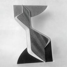 Opus 057 — Femme II — 1932