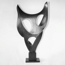 Opus 137 — Matou nocturne (chouette) — 1956