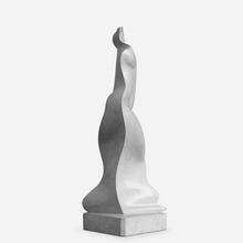 Opus 085 — Couple naissant des rythmes 1, 2, 3, 4, 5, 6, 7 et 8, Surface surprise (Couple) — 1942