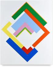 Sans titre — 1985