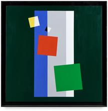 Chant de couleur