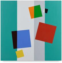 Composition musicale 2 — 1985