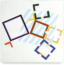 Sans titre — 1984
