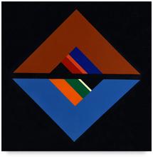 Sans titre — 1985